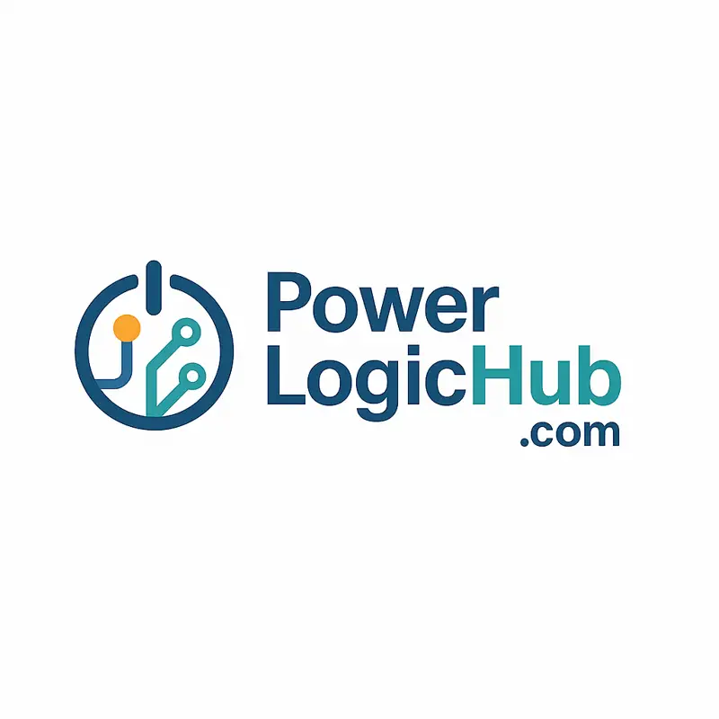 PowerLogicHub